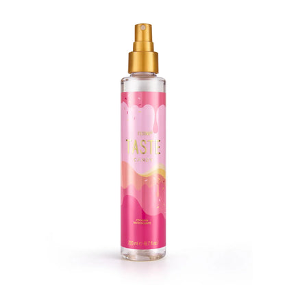 BODY MIST TASTE CANDY CYZONE 200 ml