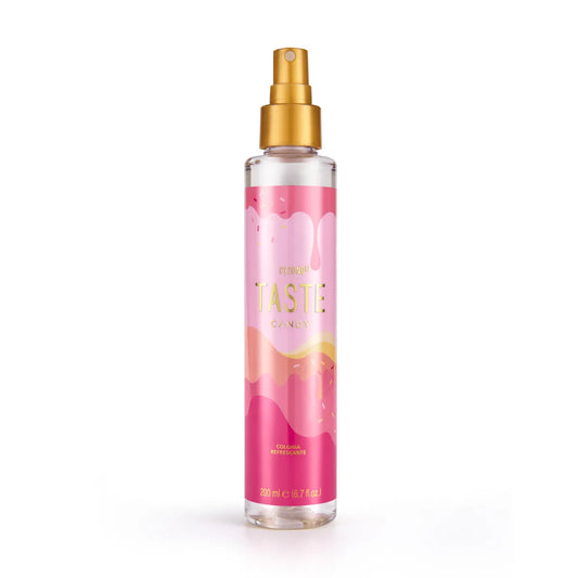 BODY MIST TASTE CANDY CYZONE 200 ml