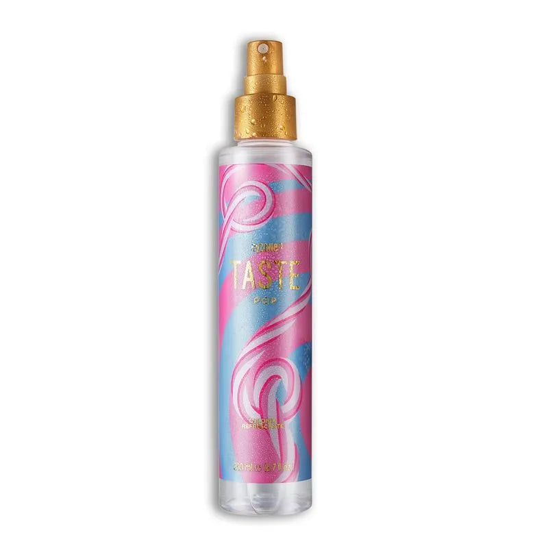 BODY MIST TASTE POP CYZONE 200 ml