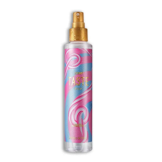 BODY MIST TASTE POP CYZONE 200 ml