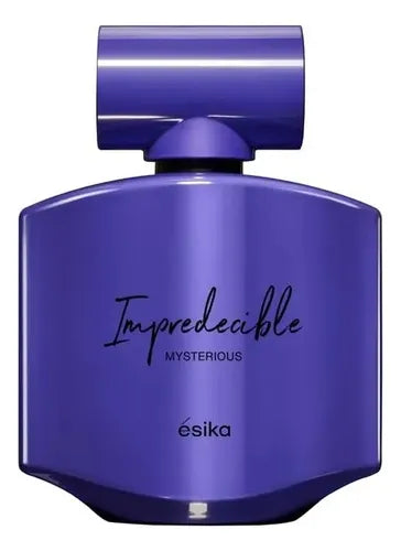 IMPREDECIBLE MYSTERIUS
