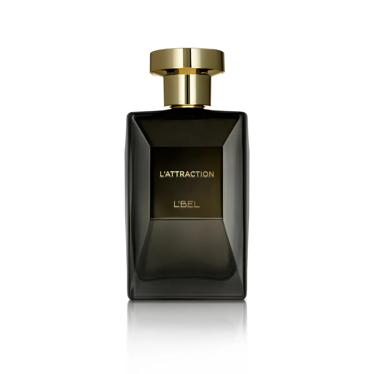 PERFUME LATTRACTION LBEL 100ml