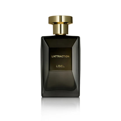 PERFUME LATTRACTION LBEL 100ml