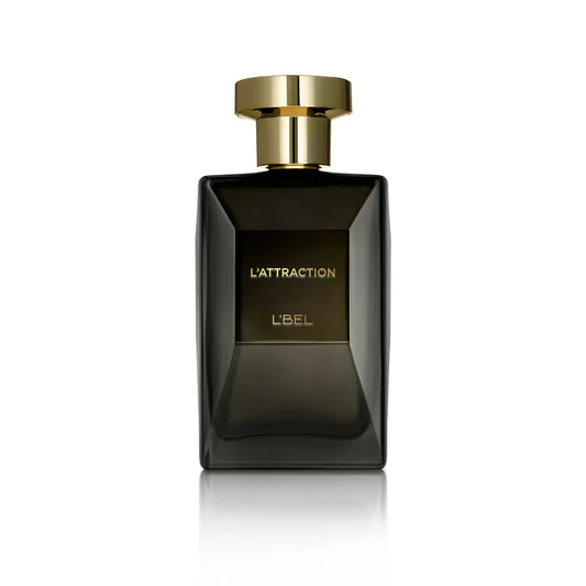 PERFUME LATTRACTION LBEL 100ml