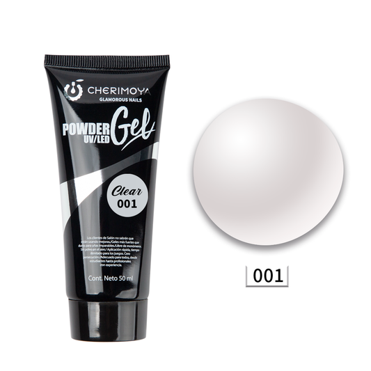 POLY GEL 001 CHERIMOYA 50 ml