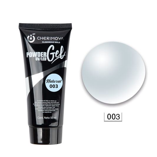 POLY GEL 003 CHERIMOYA 50 ml