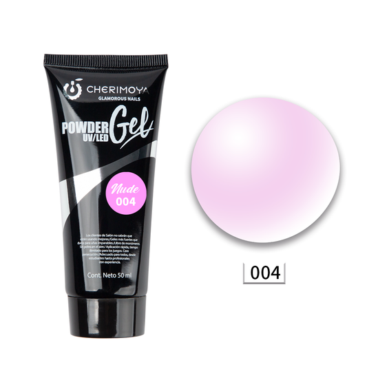 POLY GEL 004 CHERIMOYA 50 ml