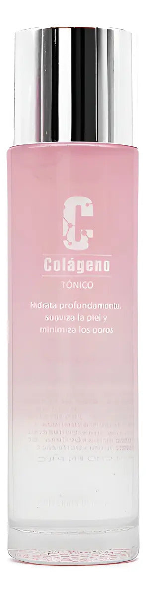 Tonico de colageno 115ml FLAMENCO