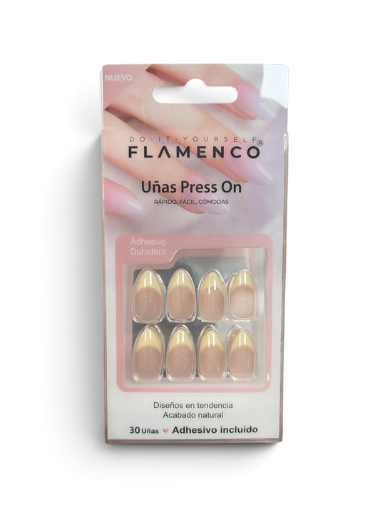 uñas press on 8840-64