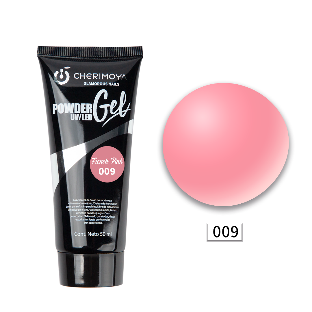 POLY GEL 009 CHERIMOYA 50 ml
