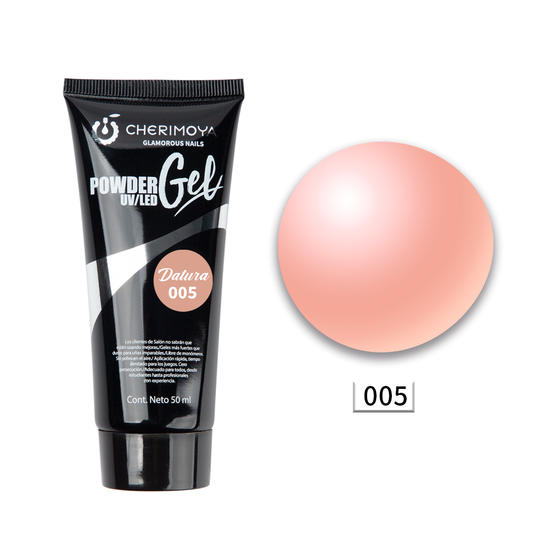 POLY GEL 005 CHERIMOYA 50 ml