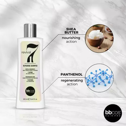 7 REVIVAL BBCOS 250ML