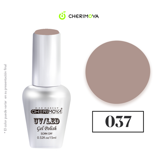 ESMALTE 37 CHERIMOYA