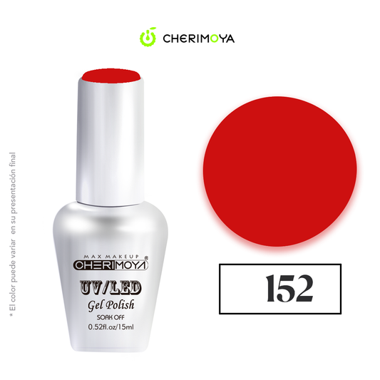 ESMALTE 152 CHERIMOYA