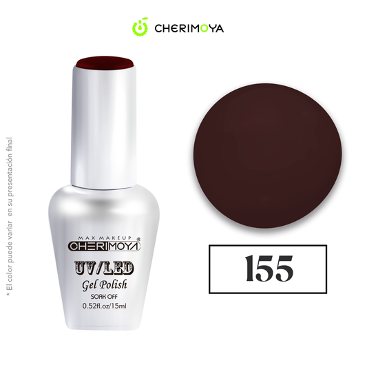 ESMALTE 155 CHERIMOYA