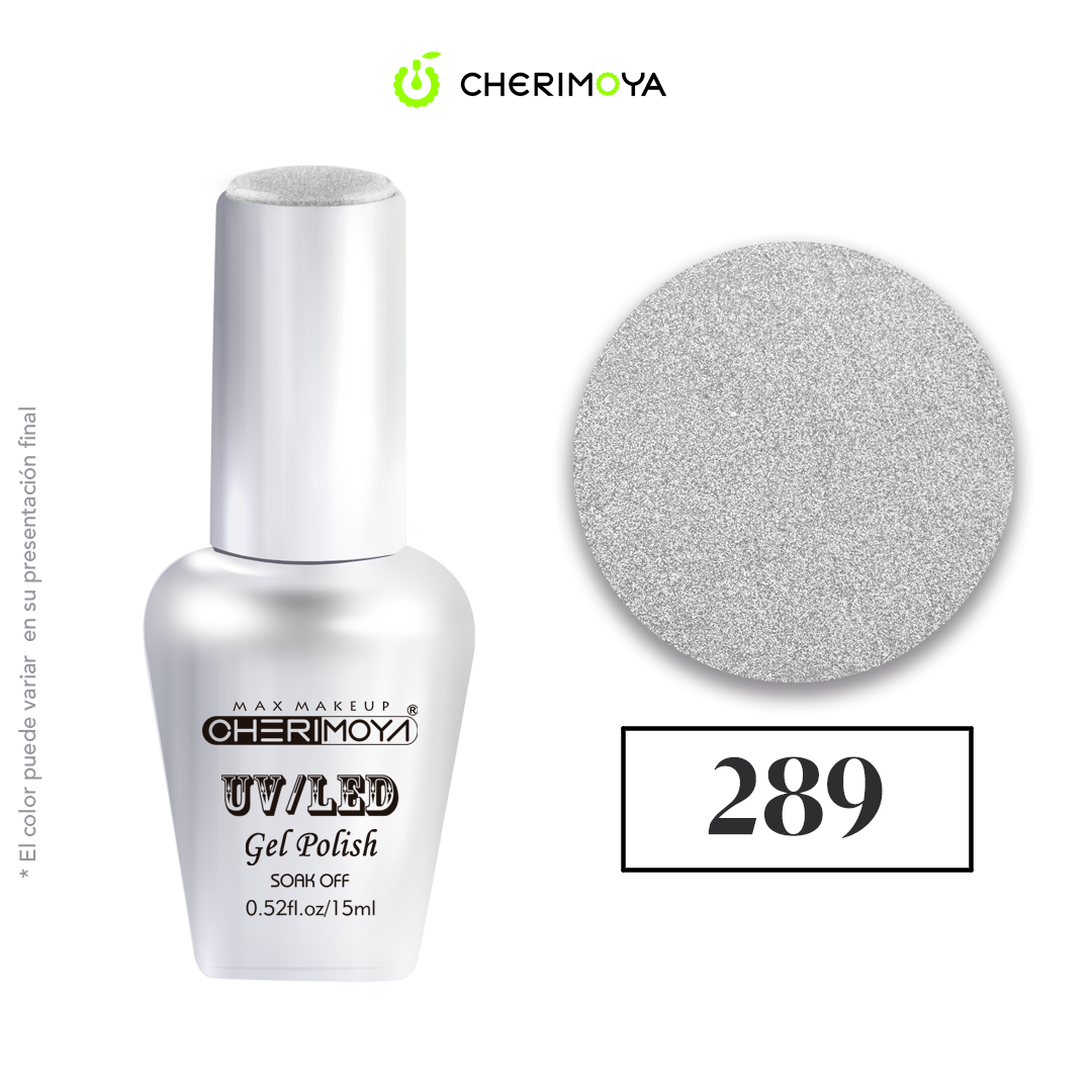 ESMALTE 289 CHERIMOYA