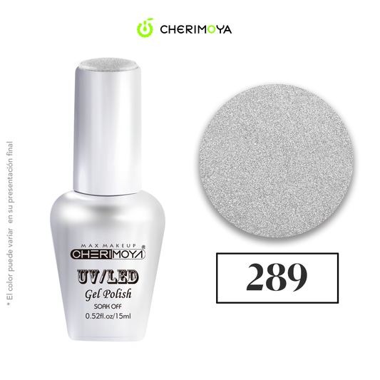 ESMALTE 289 CHERIMOYA