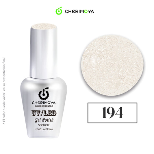 ESMALTE 194 CHERIMOYA