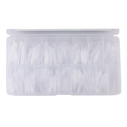 SANDWICH NAIL DUAL FORMS ALMOND