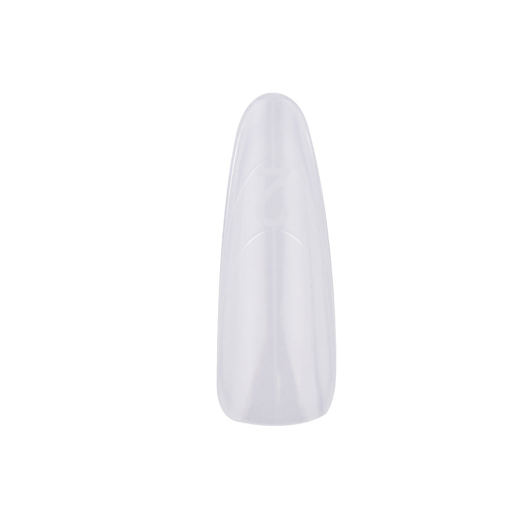SANDWICH NAIL DUAL FORMS ALMOND