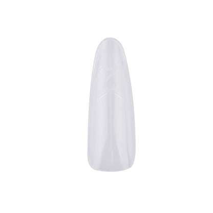 SANDWICH NAIL DUAL FORMS ALMOND