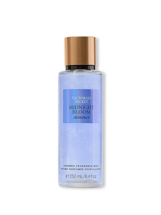 MIST CORPORAL MIDNIGHT BLOOM SHIMMER 250ml.