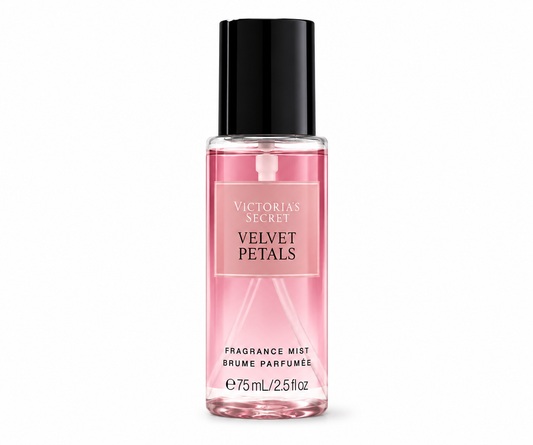 MIST CORPORAL MINI VELVET PETALS 75ml VICTORIA’S SECRET
