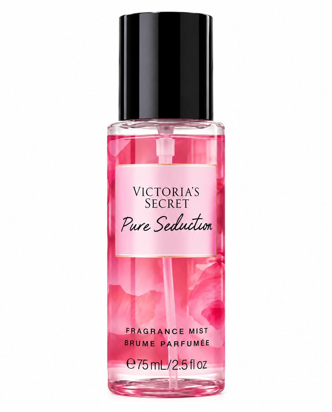 MIST CORPORAL MINI PURE SEDUCTION 75ml