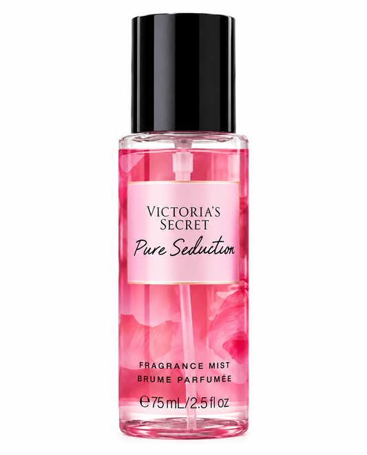MIST CORPORAL MINI PURE SEDUCTION 75ml VICTORIA’S SECRET