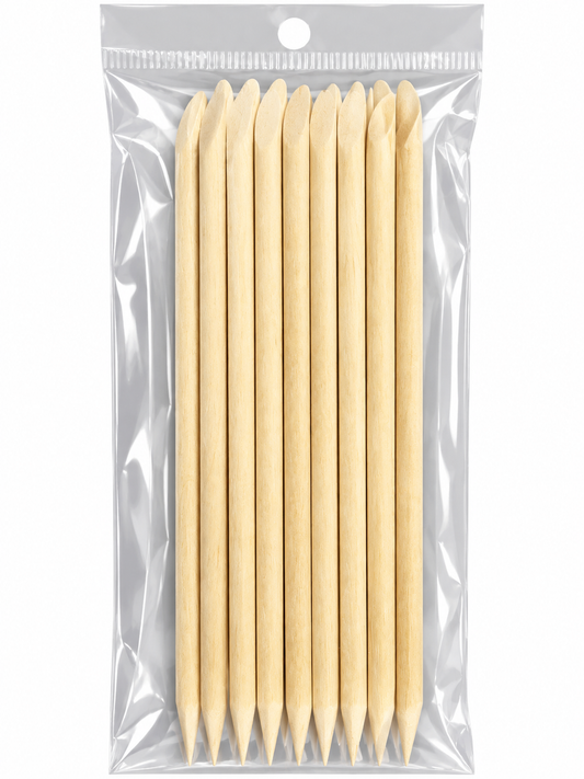 PALOS DE NARANJO 16pcs