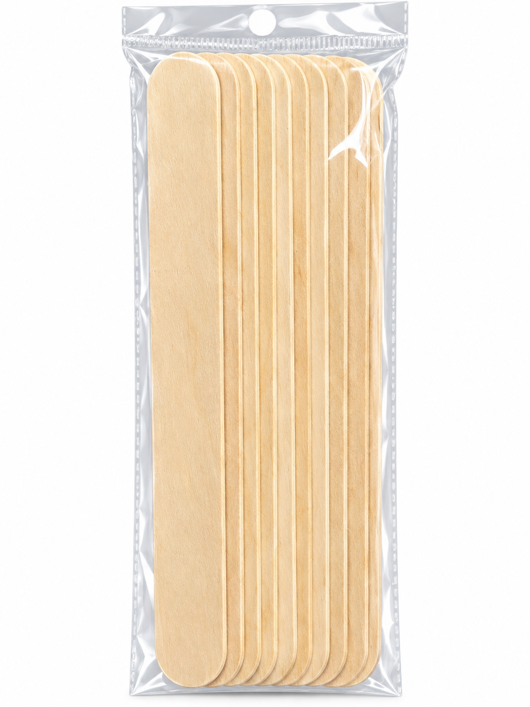 PALETA DEPILACION 10pcs