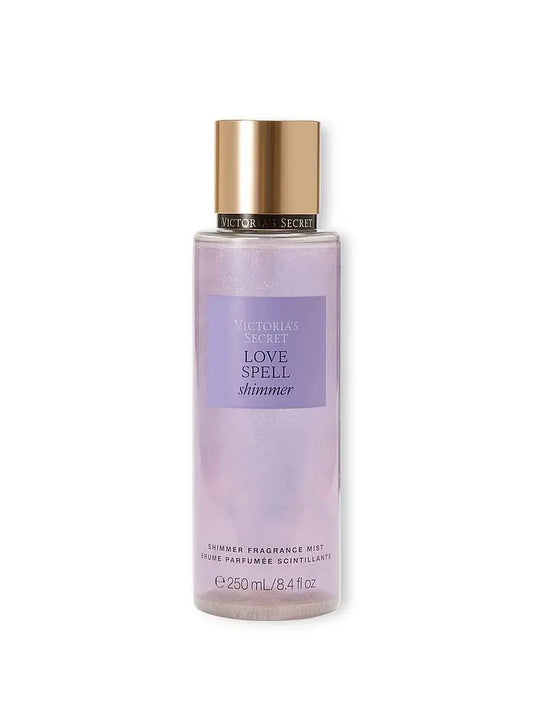 MIST CORPORAL LOVE SPELL SHIMMER 250ml