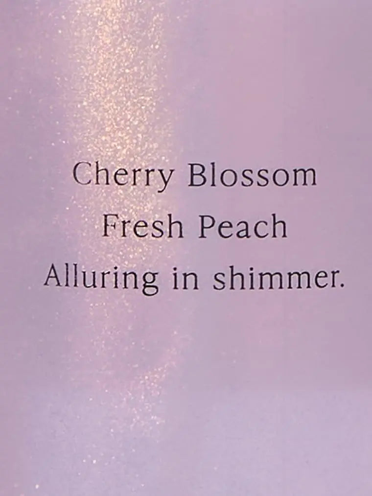 MIST CORPORAL LOVE SPELL SHIMMER 250ml