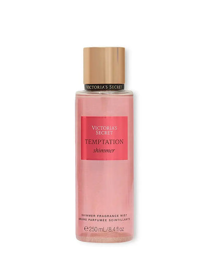 MIST CORPORAL TEMPTATION SHIMMER 250ml