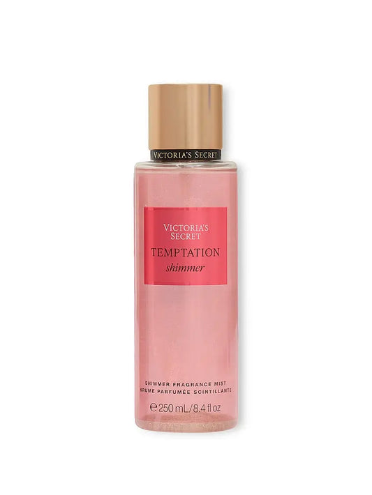MIST CORPORAL TEMPTATION SHIMMER 250ml