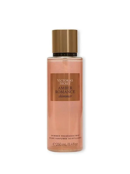MIST CORPORAL AMBER ROMANCE SHIMMER 250ml