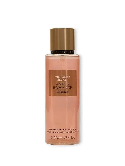 MIST CORPORAL AMBER ROMANCE SHIMMER 250ml