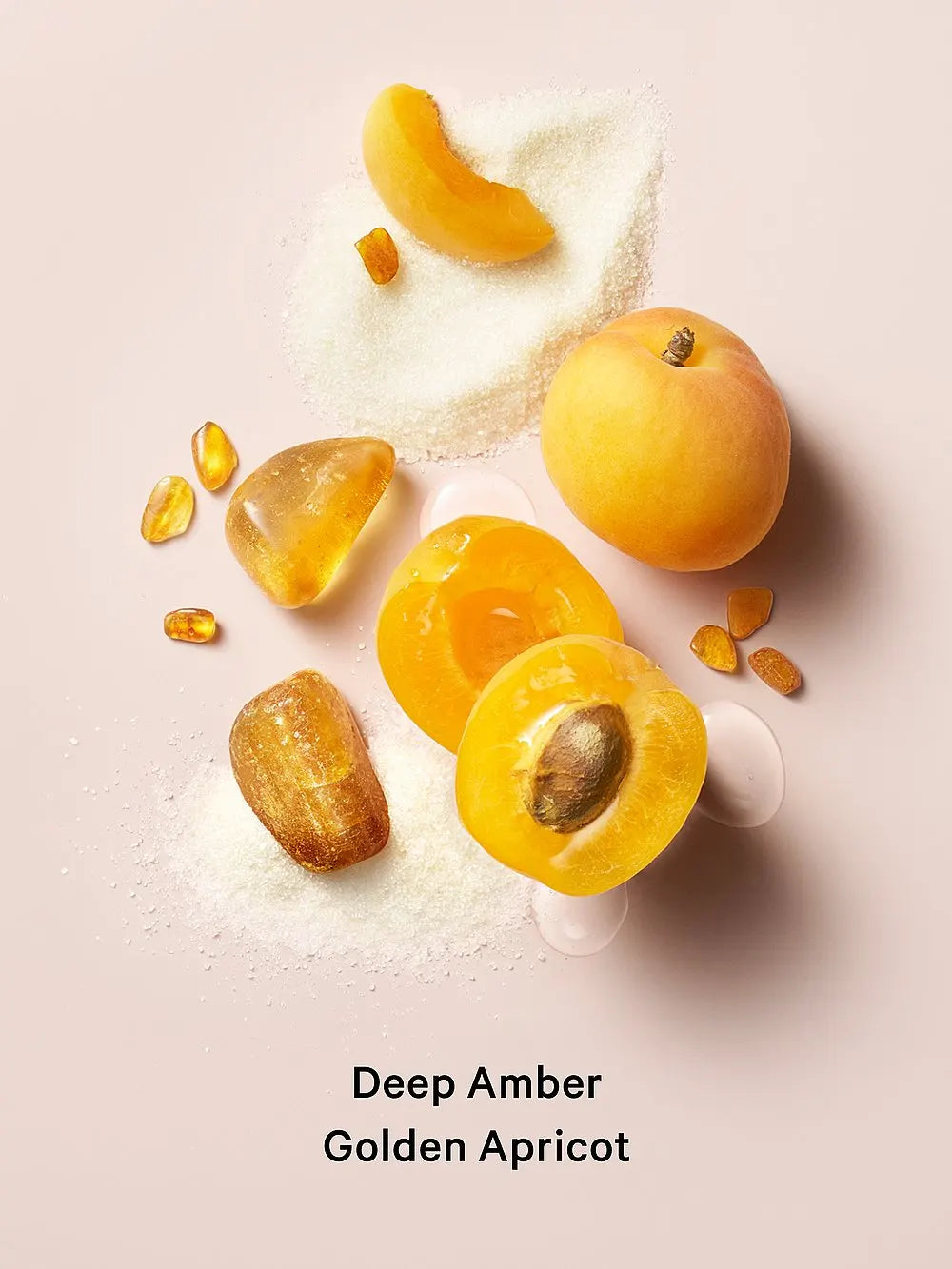 MIST CORPORAL AMBER ROMANCE SHIMMER 250ml