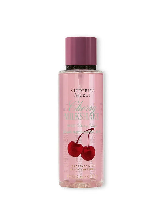 MIST CORPORAL CHERRY MILKSHAKE 250ml