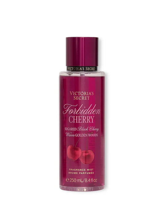 MIST CORPORAL FORBIDDEN CHERRY 250ml