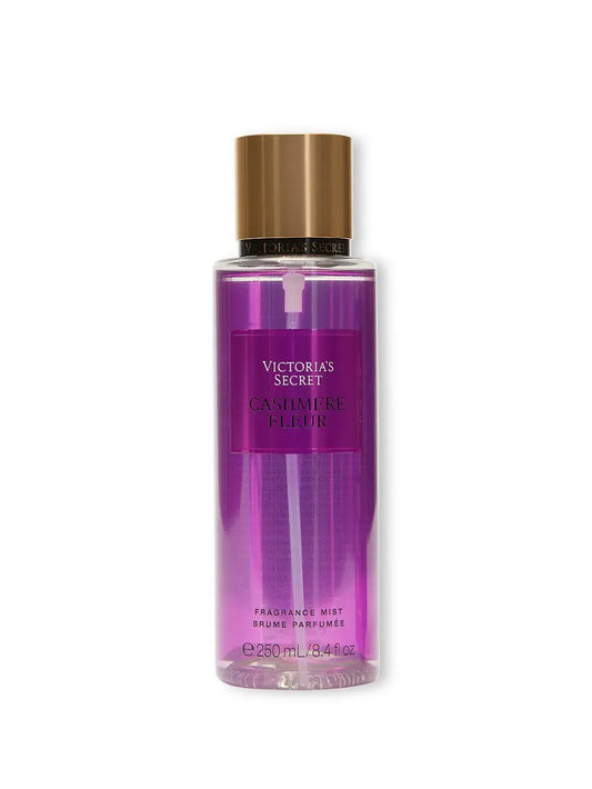 MIST CORPORAL CASHMERE FLEUR 250ml