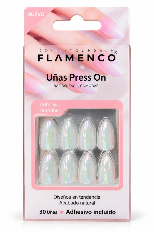 uñas press on 8840-59