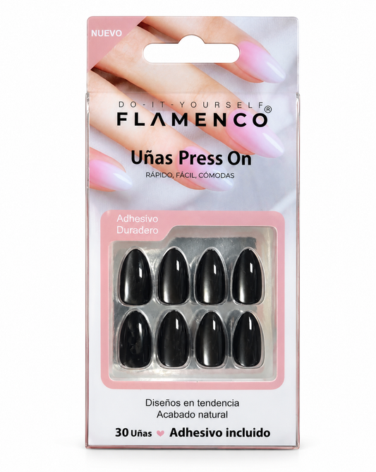 Uñas press on 8840-30