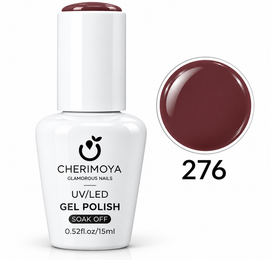 ESMALTE CHERIMOYA #276 15ml