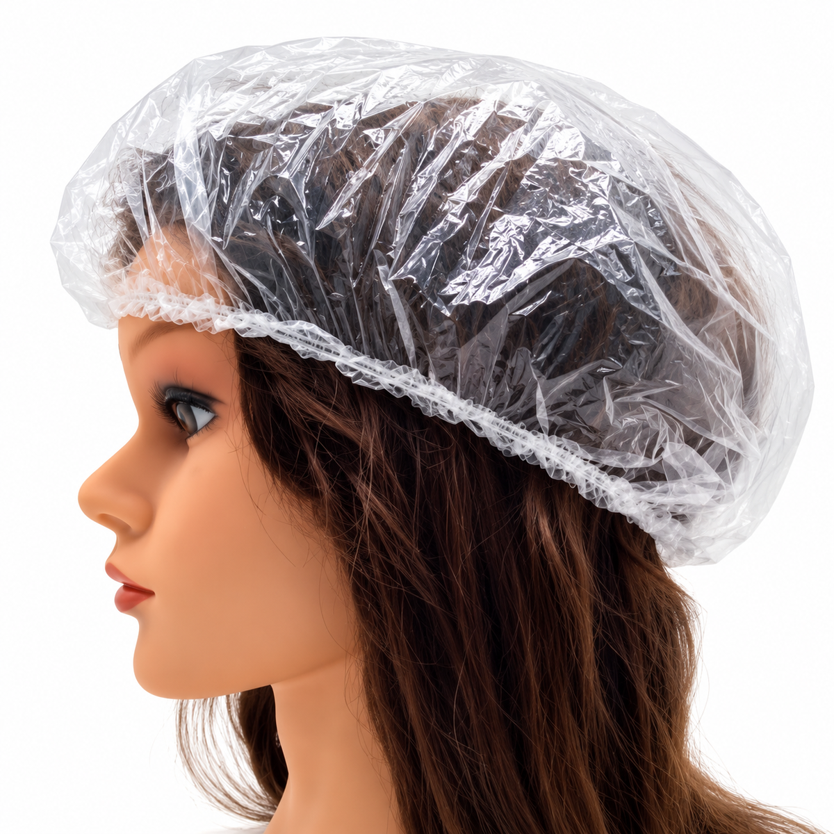 GORRO DESECHABLE MASAJE O DUCHA 1pcs