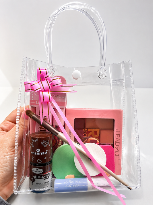 Kit maquillaje mini