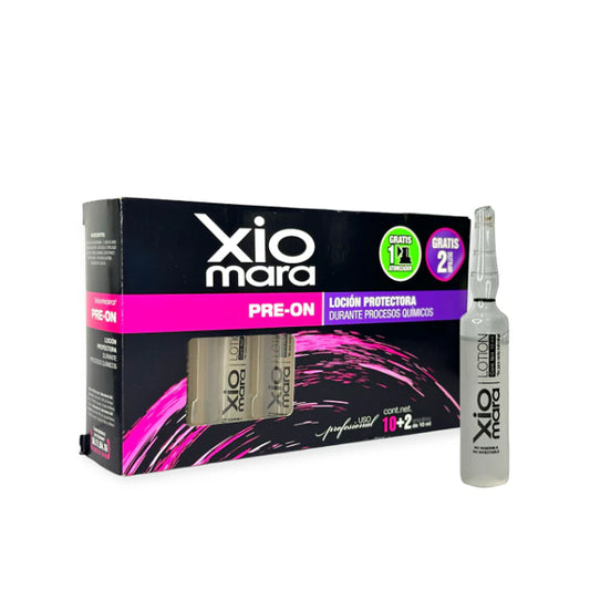 AMPOLLA PREON 10 ml Xiomara