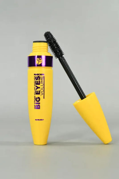 MASCARA DE PESTAÑAS BIG EYES DOLCE BELLA
