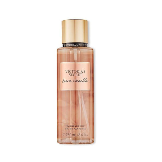 MIST CORPORAL BARE VAINILLA