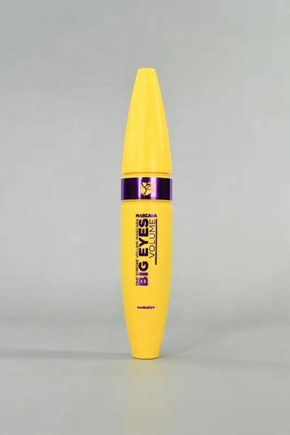 MASCARA DE PESTAÑAS BIG EYES DOLCE BELLA